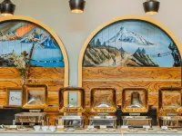 Nansc Hotel Hotels in Bhairahawa