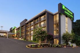 Wyndham Garden Washington DC Area