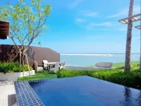 อีโค่ โมเม้น บีชรีอส์รท หาดเจ้าสำราญ โรงแรมในอำเภอ บ้านแหลม