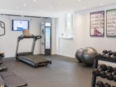 Gentofte Hotel Hotels in Gentofte