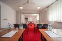 Hotel Gromada Poznań - Barer