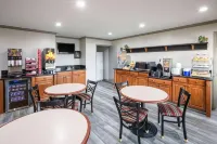 Days Inn by Wyndham Baytown Garth Road I10 East