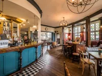 Bridge Hotel Hotels in Greenford