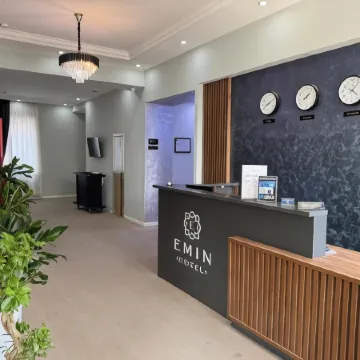 Emin hotel