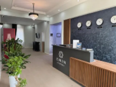 Emin hotel