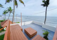 Solaris Varkala Beach View Resort by Voye Homes