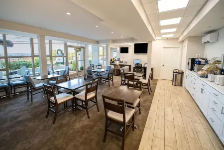 Days Inn by Wyndham Bar Harbor