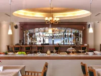 Taksim Metropark Hotel Hotels in Istanbul