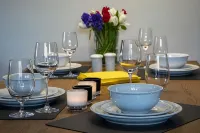 Exclusives Appartement Auf Fehmarn