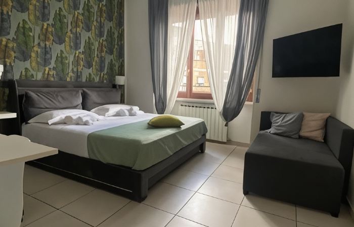 B&B 30 mt Dal Duomo