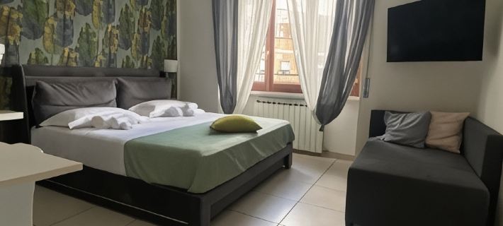 B&B 30 mt Dal Duomo Hotels in Benevento