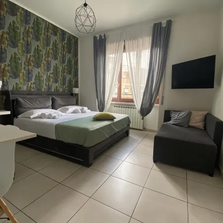 B&B 30 mt Dal Duomo