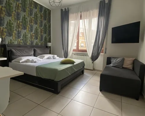 B&B 30 mt Dal Duomo Hotels in Benevento