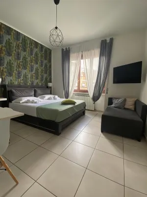 B&B 30 mt Dal Duomo