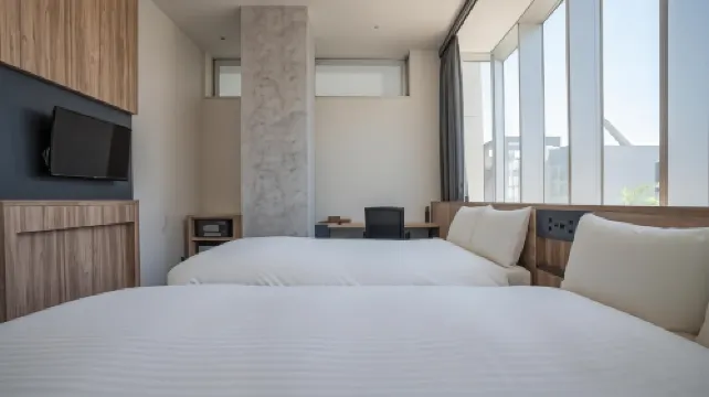 EIGHT POINT INN KANAZAWA Photos