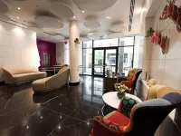 Eyal Hotel by Smart Hotels โรงแรมในเยรูซาเลม