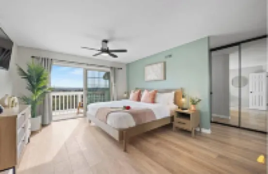 The Fairway Retreat at Vista del Verde