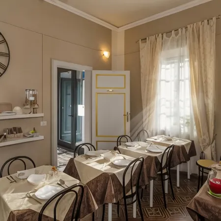 B&B la Mimosa
