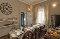 B&B la Mimosa - Morgenmad
