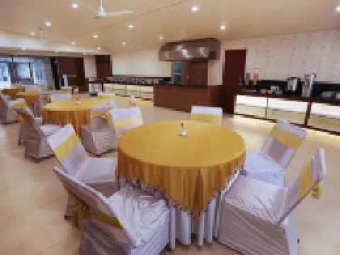 Hotel Vishnu Palace Hotels in Mussoorie