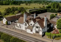 The Boars Head Hotel Hotels in Uttoxeter