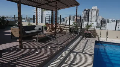Remanso Các khách sạn gần Buen Ayre Inmobiliaria