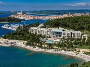 Monte Mulini Adults Exclusive Hotel by Maistra Collection
