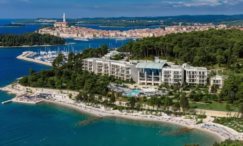 Monte Mulini Adults Exclusive Hotel by Maistra Collection