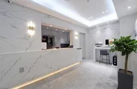 Seosan Hound Hotel