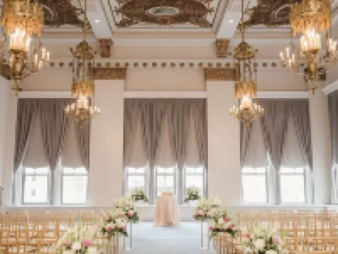 ザ フィスター ホテル ミルウォーキーのホテル