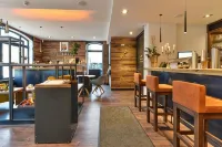 Hotel Haunstetter Hof Augsburg Hotels in Mering
