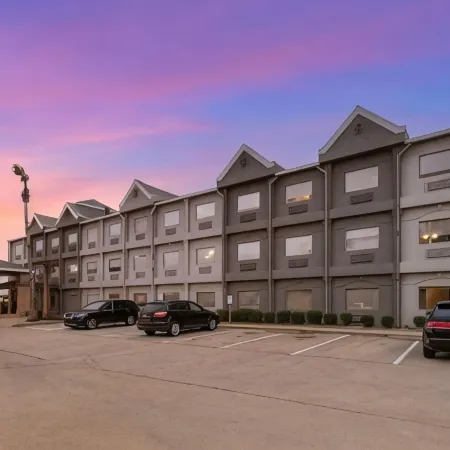 Country Inn & Suites by Radisson, The Woodlands