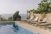 Hostal Sa Baronia - Ocean View