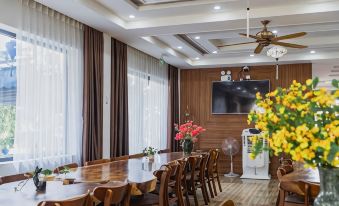1 Stop ViVi An Bang Beach Hoi An Hotel
