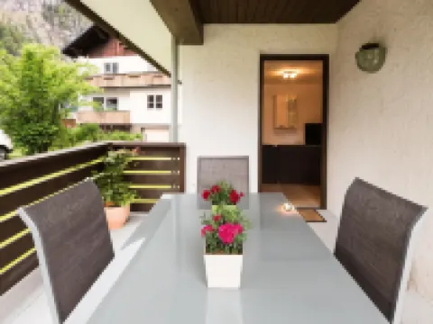 W & S Executive Apartments - Hallstatt I Hotel a Hallstatt