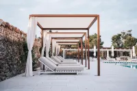 Masseria Corsano - Pools