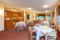 Montana Hotel Senden Hotels in Nottuln