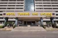 Exe São Lázaro Hotels in 