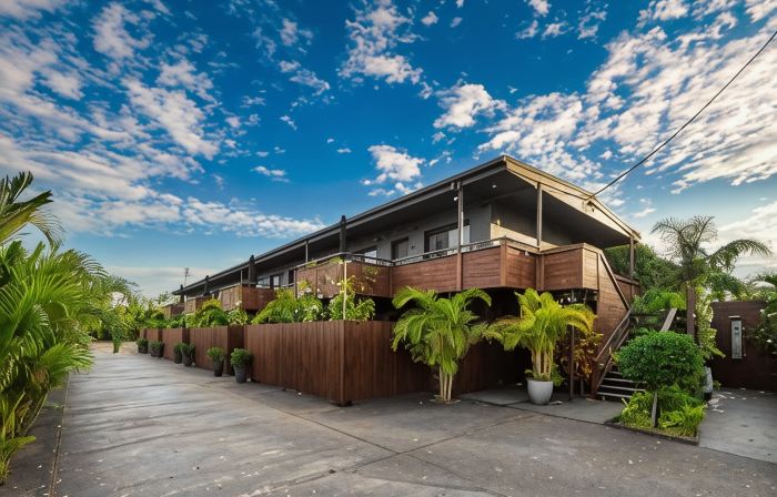 549 Apartments