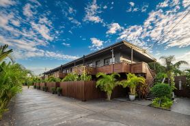 549 Apartments