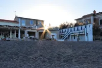 Hotel Cecina Beach Hotel a Cecina