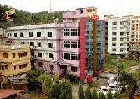 Hotel Grand Luit Hotels near AEC View Point