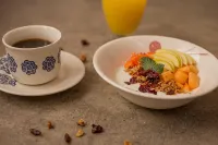 瑪瑪卡洛塔飯店 - 陽台