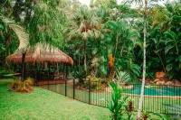 Paperbark Retreat Hotels in Cooktown