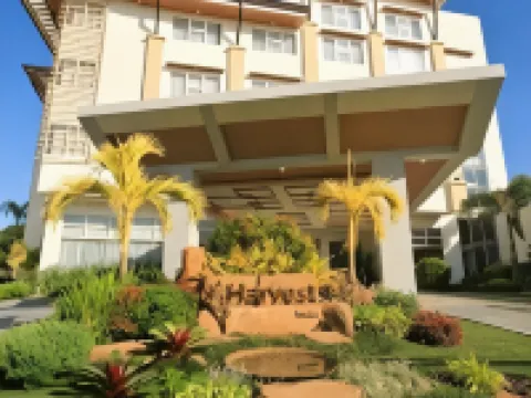 The Harvest Hotel Managed by HII Hotels near Nueva Ecija University of Science and Technology, General Tinio Campus
