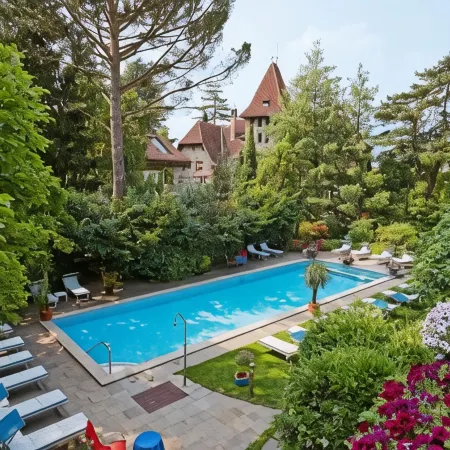 Hotel Juliane