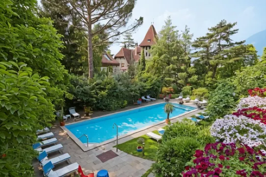 ホテル ジュリアーネ