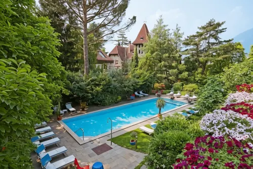 Hotel Juliane Hotels in Hafling