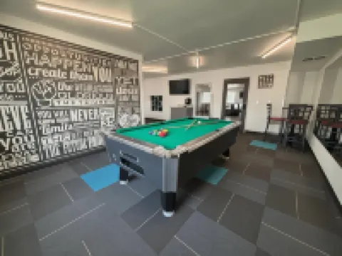 蘋果樹酒店 沃倫縣酒店