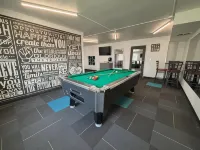 Hotel Pommier Indianola